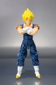 Figurine Dragon Ball Z Vegeto - SH Figuarts
