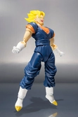 Figurine Dragon Ball Z Vegeto - SH Figuarts