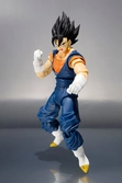 Figurine Dragon Ball Z Vegeto - SH Figuarts
