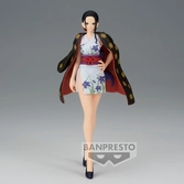 One piece - nico robin - figurine the shukko 16cm