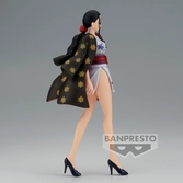One piece - nico robin - figurine the shukko 16cm