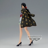 One piece - nico robin - figurine the shukko 16cm