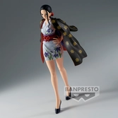 One piece - nico robin - figurine the shukko 16cm