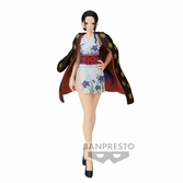 One piece - nico robin - figurine the shukko 16cm