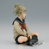 My hero academia - toga himiko - figurine break time collection 10cm
