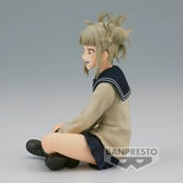 My hero academia - toga himiko - figurine break time collection 10cm