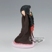 Demon slayer - nezuko kamado - figurine 11cm