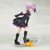 Slime - violet - figurine 16cm
