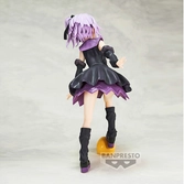 Slime - violet - figurine 16cm
