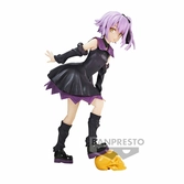 Slime - violet - figurine 16cm