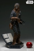 Statuette Chewbacca STAR WARS Format Premium 1/4 - 59cm