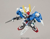 Gundam - sd gundam ex-standard 00 gundam - model kit
