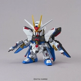 Gundam - sd gundam ex-standard strike freedom gundam - model kit