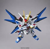 Gundam - sd gundam ex-standard strike freedom gundam - model kit