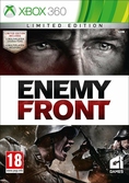 Enemy Front Edition Limitée - XBOX 360