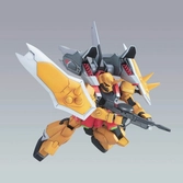 Gundam - 1/100 heine's blaze zaku phantom - model kit