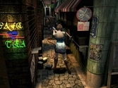 Resident Evil 3 Nemesis - GameCube