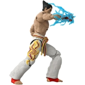 Tekken - kazuya mishima - figurine game dimension