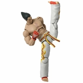 Tekken - kazuya mishima - figurine game dimension