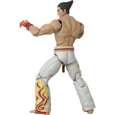 Tekken - kazuya mishima - figurine game dimension