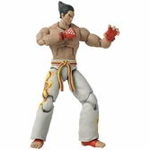Tekken - kazuya mishima - figurine game dimension