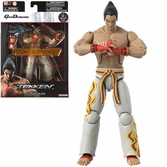 Tekken - kazuya mishima - figurine game dimension