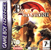 Back To Stone - Game Boy Advance