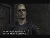 Resident Evil Zero - GameCube