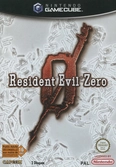 Resident Evil Zero - GameCube