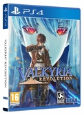 Valkyria Revolution + Bonus Soundtrack CD - PS4