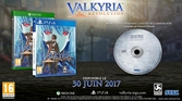 Valkyria Revolution + Bonus Soundtrack CD - XBOX ONE