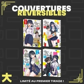 The dangers in my heart - tome 1