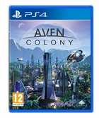 Aven Colony - PS4