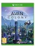 Aven Colony - XBOX ONE