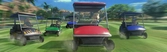 New Everybody’s Golf - PS4