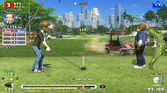 New Everybody’s Golf - PS4