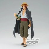 One piece - shanks - figurine dxf-the grandline series 17cm