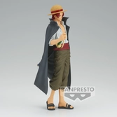 One piece - shanks - figurine dxf-the grandline series 17cm