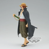 One piece - shanks - figurine dxf-the grandline series 17cm