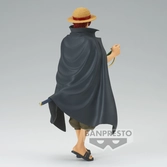 One piece - shanks - figurine dxf-the grandline series 17cm