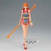 One piece - nami - figurine the shukko 16cm