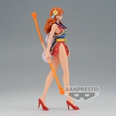 One piece - nami - figurine the shukko 16cm