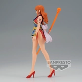 One piece - nami - figurine the shukko 16cm