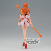 One piece - nami - figurine the shukko 16cm