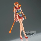 One piece - nami - figurine the shukko 16cm