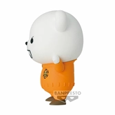 One piece - bepo - figurine fluffy puffy 7cm