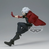 My hero academia - tomura shigaraki - figurine the evil villains 13cm
