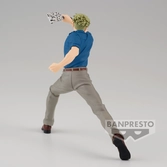 Jujutsu kaisen - kento nanami - figurine jufutsunowaza 15cm