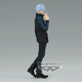Jujutsu kaisen - satoru gojo - figurine jukon no kata 17cm