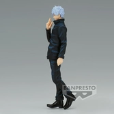 Jujutsu kaisen - satoru gojo - figurine jukon no kata 17cm